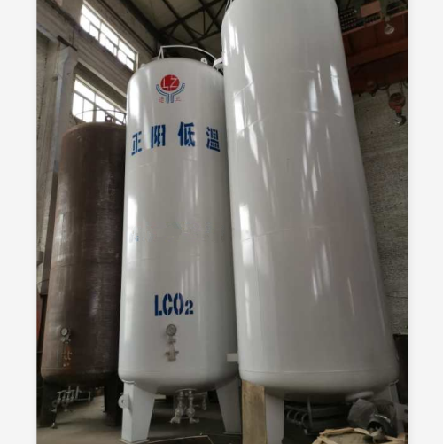 二氧化碳儲(chǔ)罐，LCO2儲(chǔ)罐