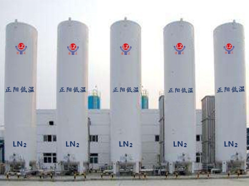 液氮儲(chǔ)罐廠(chǎng)家，LN2儲(chǔ)罐