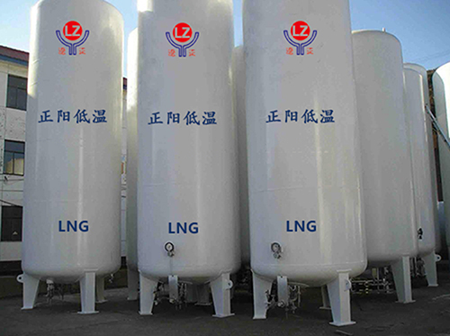 LNG儲(chǔ)罐廠家